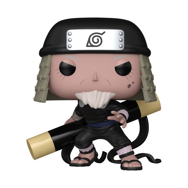 NARUTO CLASSIC - POP Animation N° 2226 - Hiruzen Sarutobi
