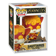 POP Zodiac N° 15 - Sagittarius