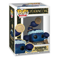 POP Zodiac N° 16 - Scorpio
