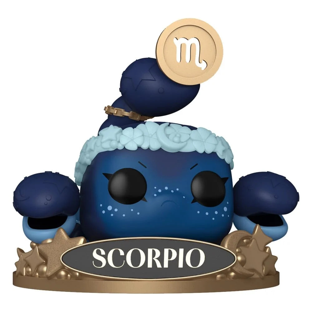 POP Zodiac N° 16 - Scorpio