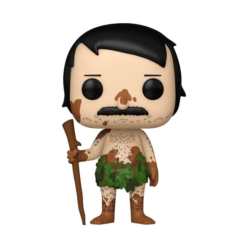 BOB'S BURGERS - POP TV N° 2168 - Bob Belcher