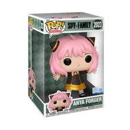 SPY X FAMILY - POP JUMBO N°2023 - Anya Forger