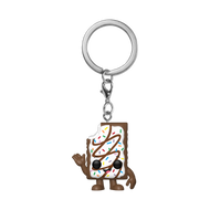 KELLOGS - Pocket Pop Keychain - Pop Tarts (HFS)
