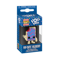KELLOGS - Pocket Pop Keychain - Pop Tarts (WLDBRY)