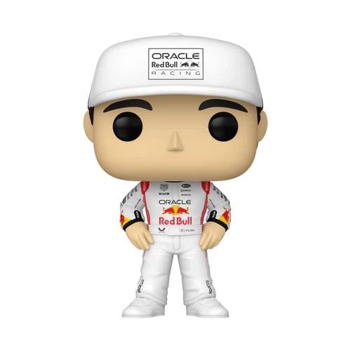 ORACLE RED BULL RACING - POP Racing N° 15 - Yuki Tsunoda