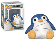 SPY X FAMILY - POP Animation N° 2051 - Pingouin avec points de suture