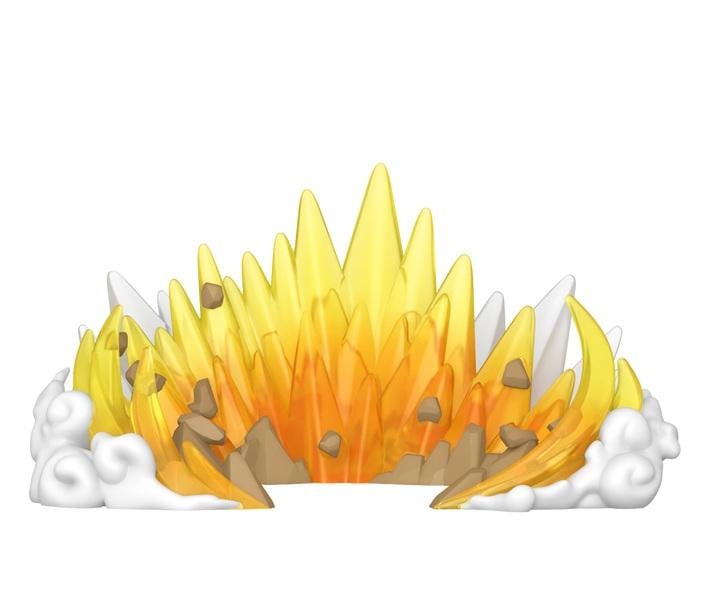 DIORAMA ELEMENTS  - Power Up