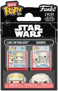 SW ESB - Bitty Pop 2 Pack 2.5cm - L & W