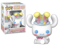 HELLO KITTY SPRING - POP Sanrio N°131 - Cinnamoroll avec oreille lapin
