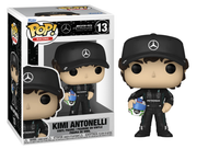 POP Racing N° 13 - Kimi Antonelli