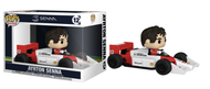 MCLAREN - POP Ride Super Deluxe N° 12 - Senna