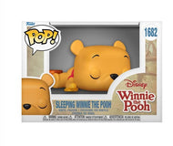 WINNIE L'OURSON - POP Disney N° 1682 - Winnie qui dort