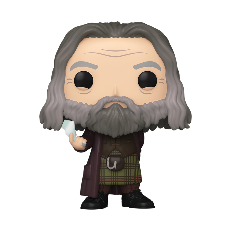 HARRY POTTER - POP Movies N° 190 - S20 Aberforth Dumbledore
