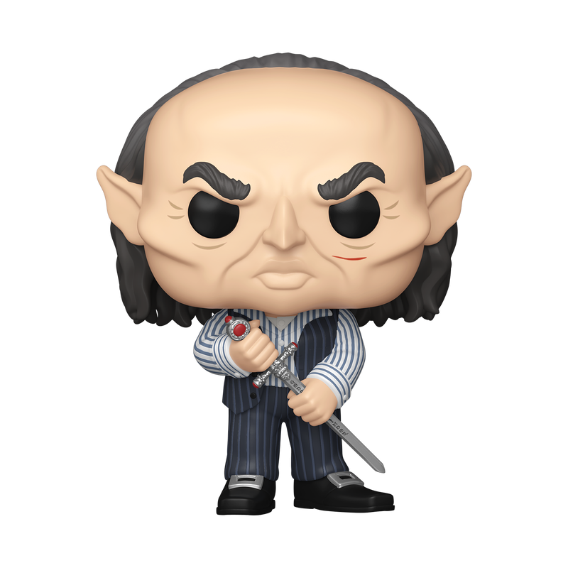 HARRY POTTER - POP Movies N° 193 - S20 Gripsec