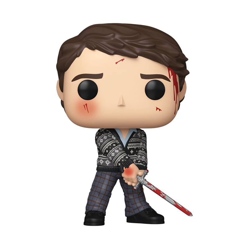 HARRY POTTER - POP Movies N° 194 - S20 Neville Londubat