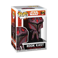 DARK MAUL - POP Star Wars N° 829 - Rook Kast