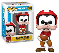 DINGO THROUGH THE AGES - POP Disney N° 1690 - 1944