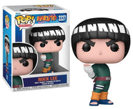 NARUTO CLASSIC - POP Animation N° 2227 - Rock Lee