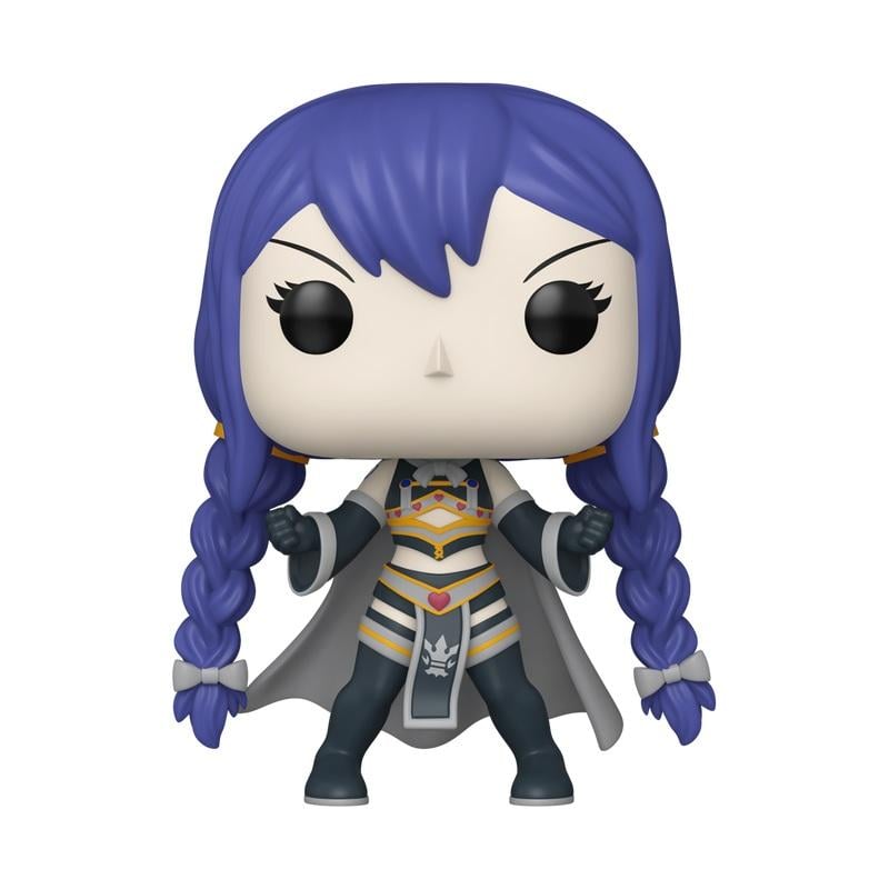 FAIRY TAIL 100 YEAR QUEST - POP Animation N° 2289 - Wendy