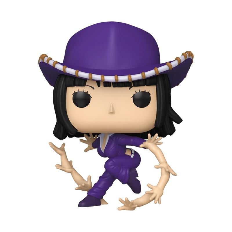 ONE PIECE REFRESH - POP Animation N° 2233 - Robin (Hana Hana no Mi)
