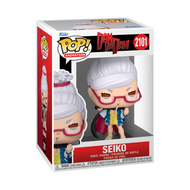 DANDADAN - POP Animation N° 2101 - Seiko