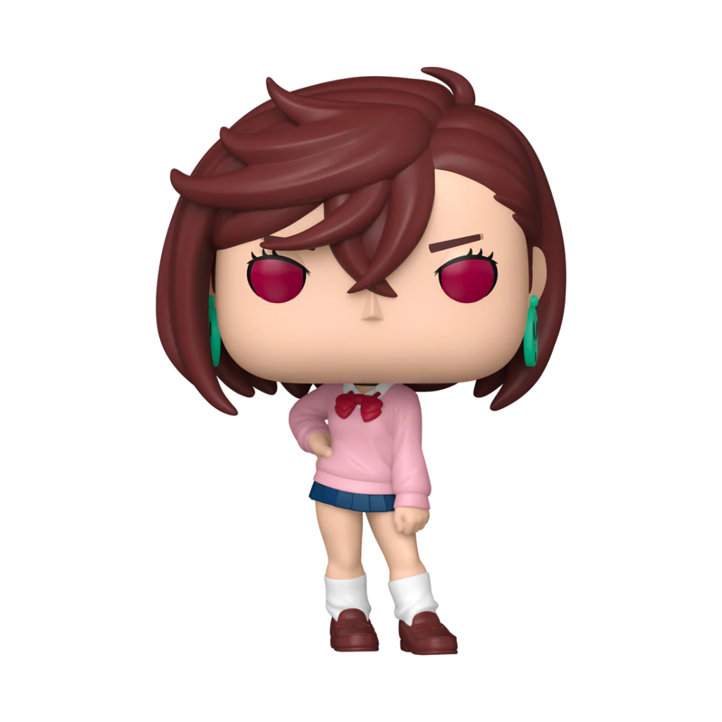 DANDADAN - POP Animation N° 2099 - Momo Ayase