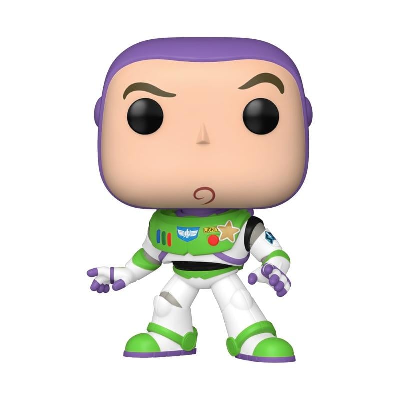 TOY STORY 5 - POP Disney N° 1712 - Buzz L'Eclair