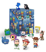 TOY STORY 5 - Mystery Minis (BOX 12 Figurines)