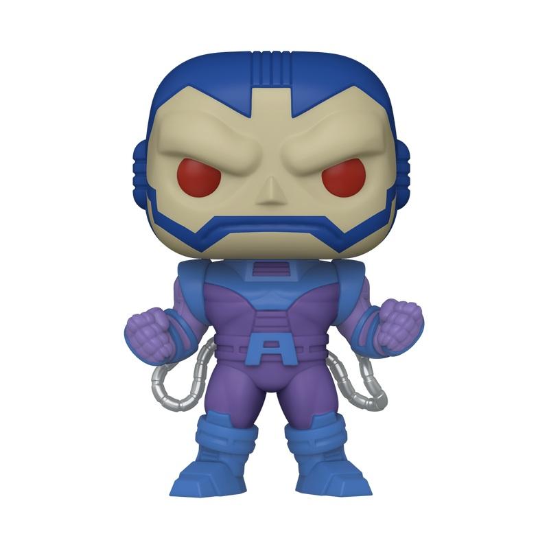 X-MEN '97 - POP Marvel N° 1591 - Apocalypse