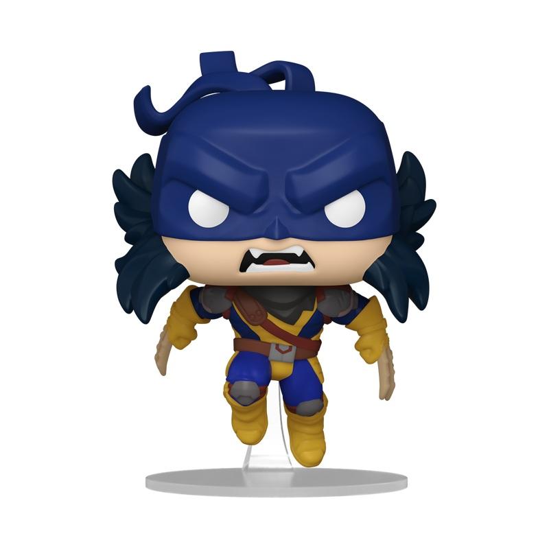 X-MEN '97 - POP Marvel N° 1592 - Wolverine (Wasteland)