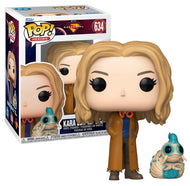 SUPERGIRL - POP Movie N° 634 - Kara Zor-El avec Cedric