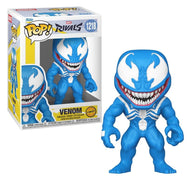 MARVEL RIVALS - POP Games N° 1218 - Venom avec chase