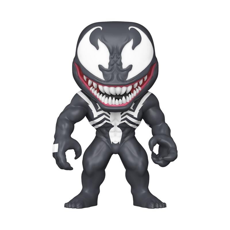 MARVEL RIVALS - POP Games N° 1218 - Venom avec chase