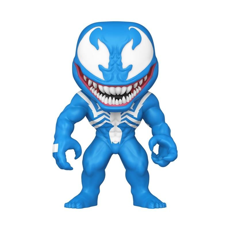 MARVEL RIVALS - POP Games N° 1218 - Venom avec chase
