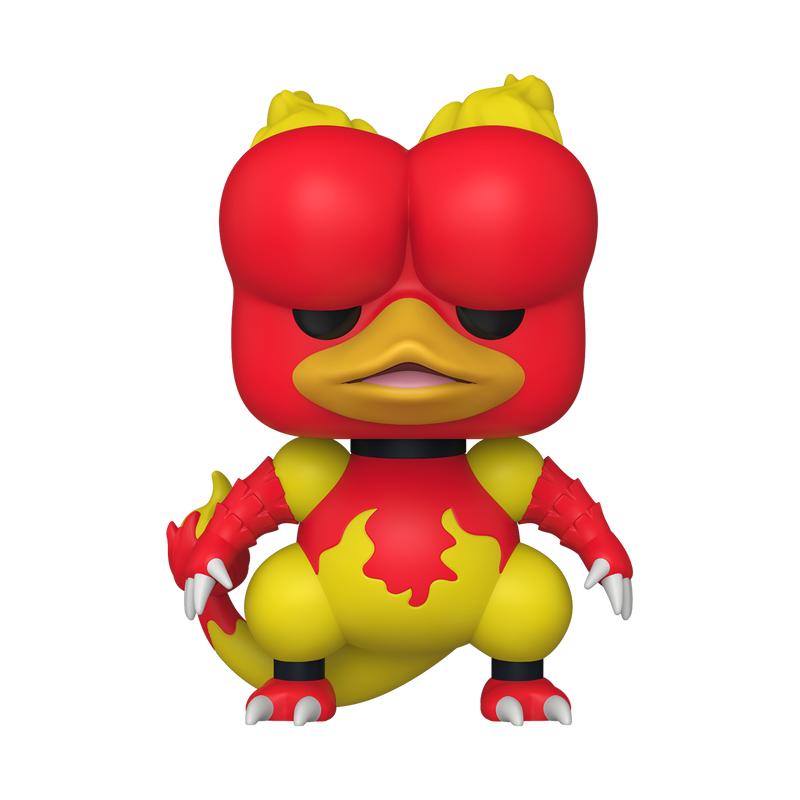POKEMON - POP Games N° 1125 - Magmar