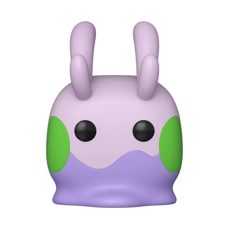 POKEMON - POP Games N° 1155 - Mucuscule
