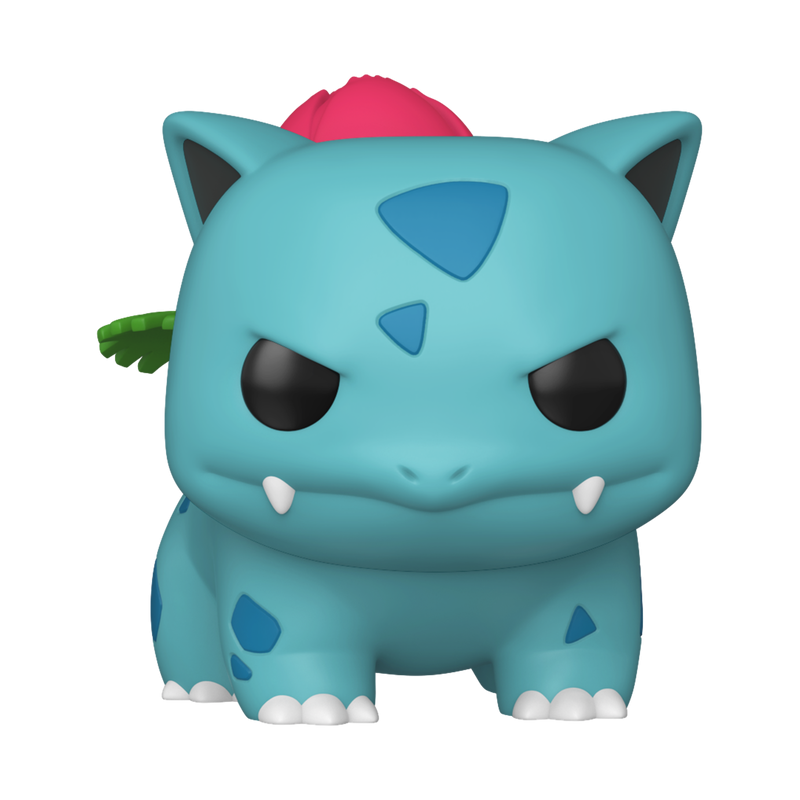 POKEMON - POP Games N° 1126 - Herbizarre