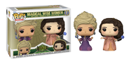 WICKED - POP - 2 Pack Emerald City Players