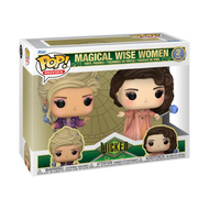 WICKED - POP - 2 Pack Emerald City Players