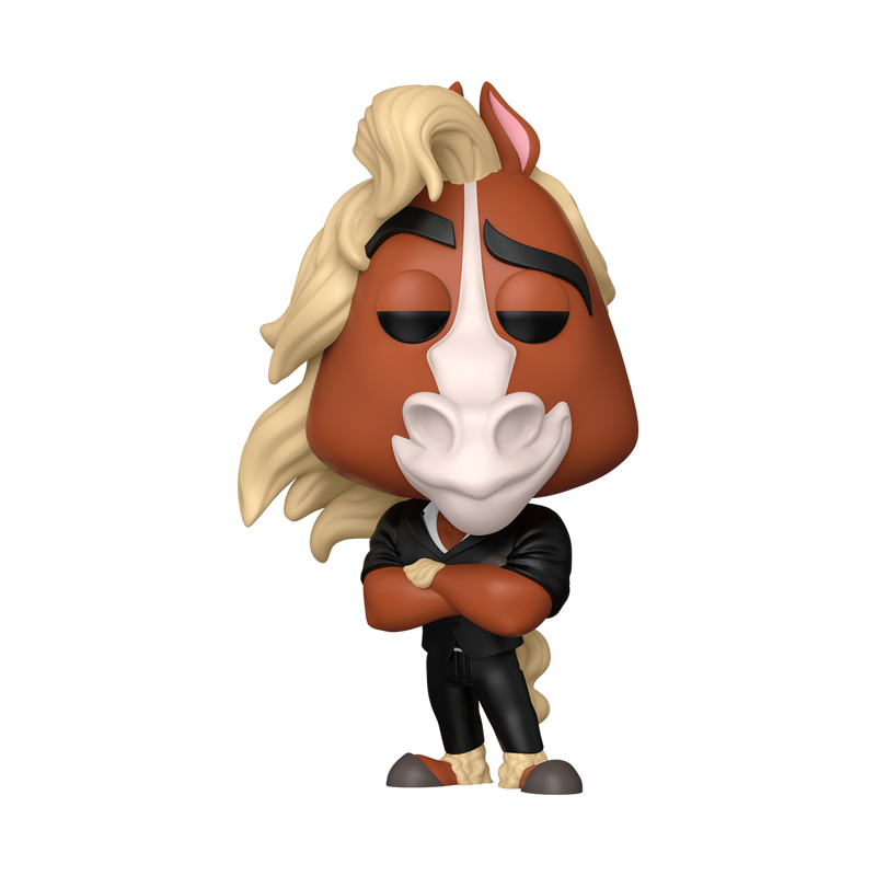 ZOOTOPIE 2 - POP Disney N° 1658 - Winddancer
