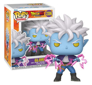 DRAGON BALL DAIMA - POP Animation N° 2306 - Glorio