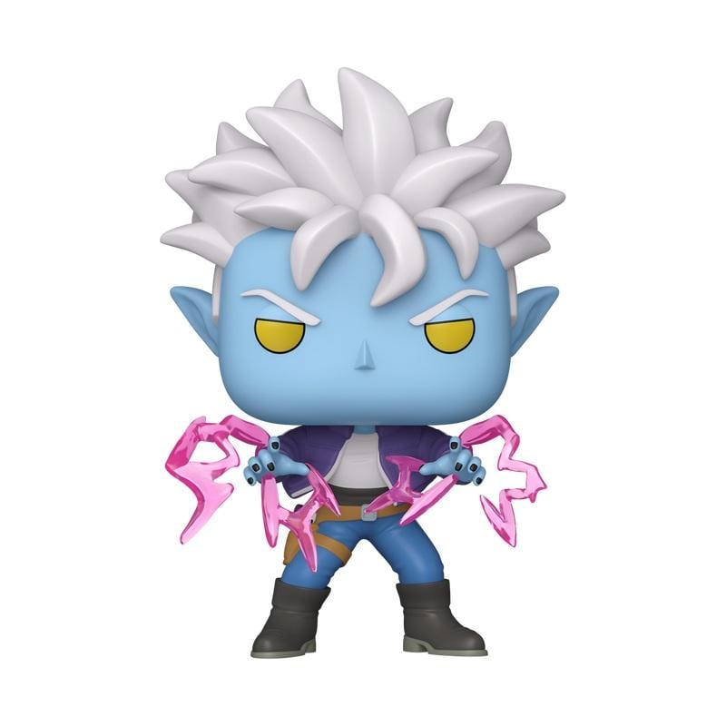 DRAGON BALL DAIMA - POP Animation N° 2306 - Glorio