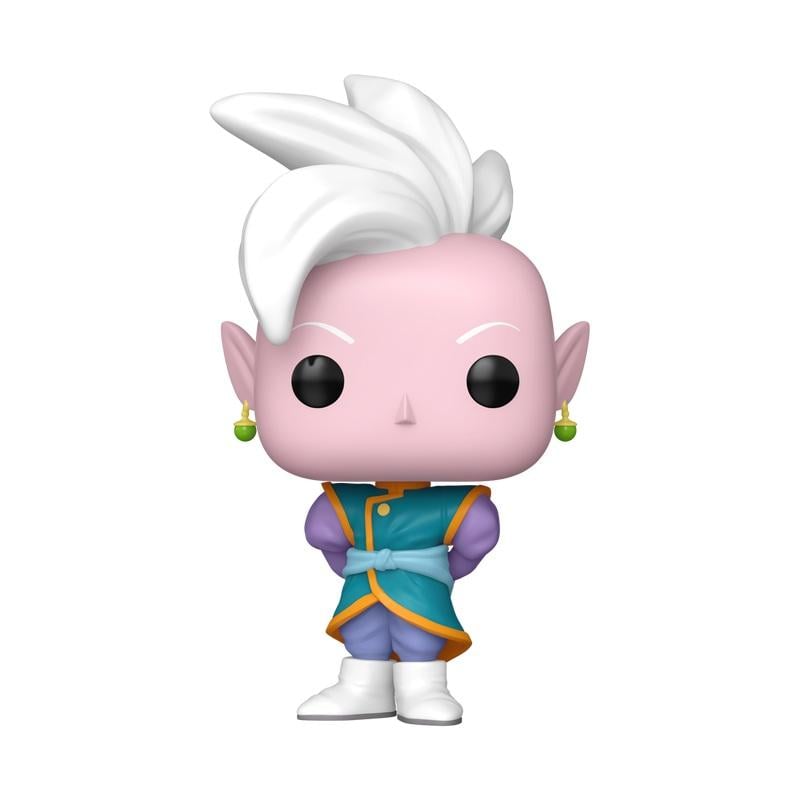 DRAGON BALL DAIMA - POP Animation N° 2310 - Supreme Kai