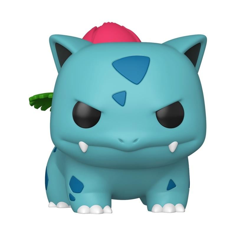 POKEMON - POP JUMBO N° 1186 - Herbizarre