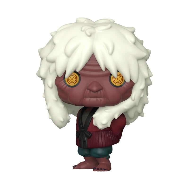 DANDADAN - POP Animation N° 2291 - Turbo Granny (GW)