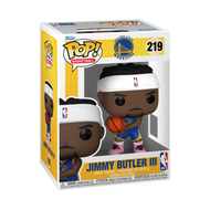 WARRIORS - POP NBA N° 219 - Jimmy Butler III