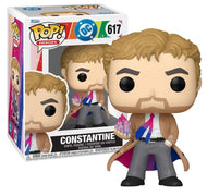 PRIDE - POP Heroes N° 617 - Constantine