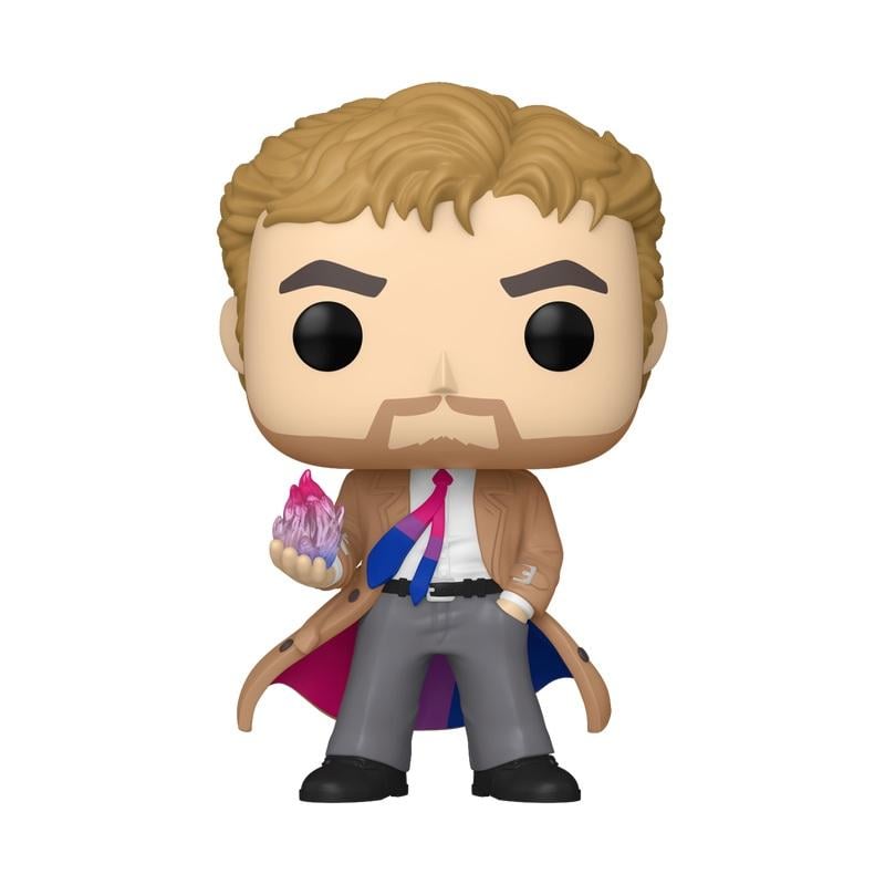 PRIDE - POP Heroes N° 617 - Constantine