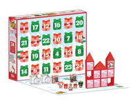 BITTY POP - Hello Kitty & Friends - Calendrier de l'Avent