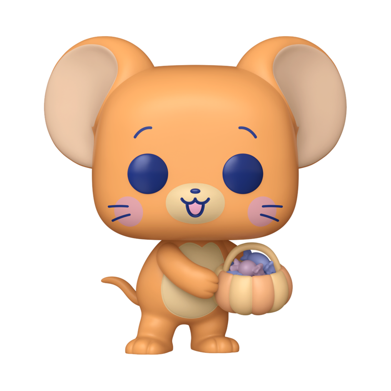 TOM & JERRY - POP Animation N° 2353 - Jerry